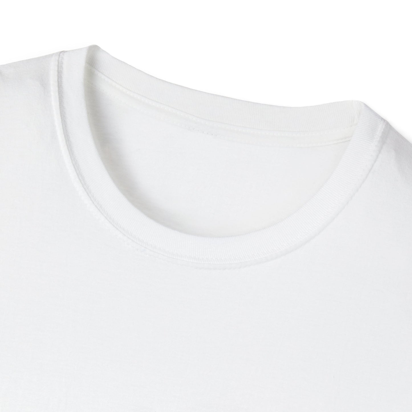 Adventure with Autism Unisex Softstyle T-Shirt