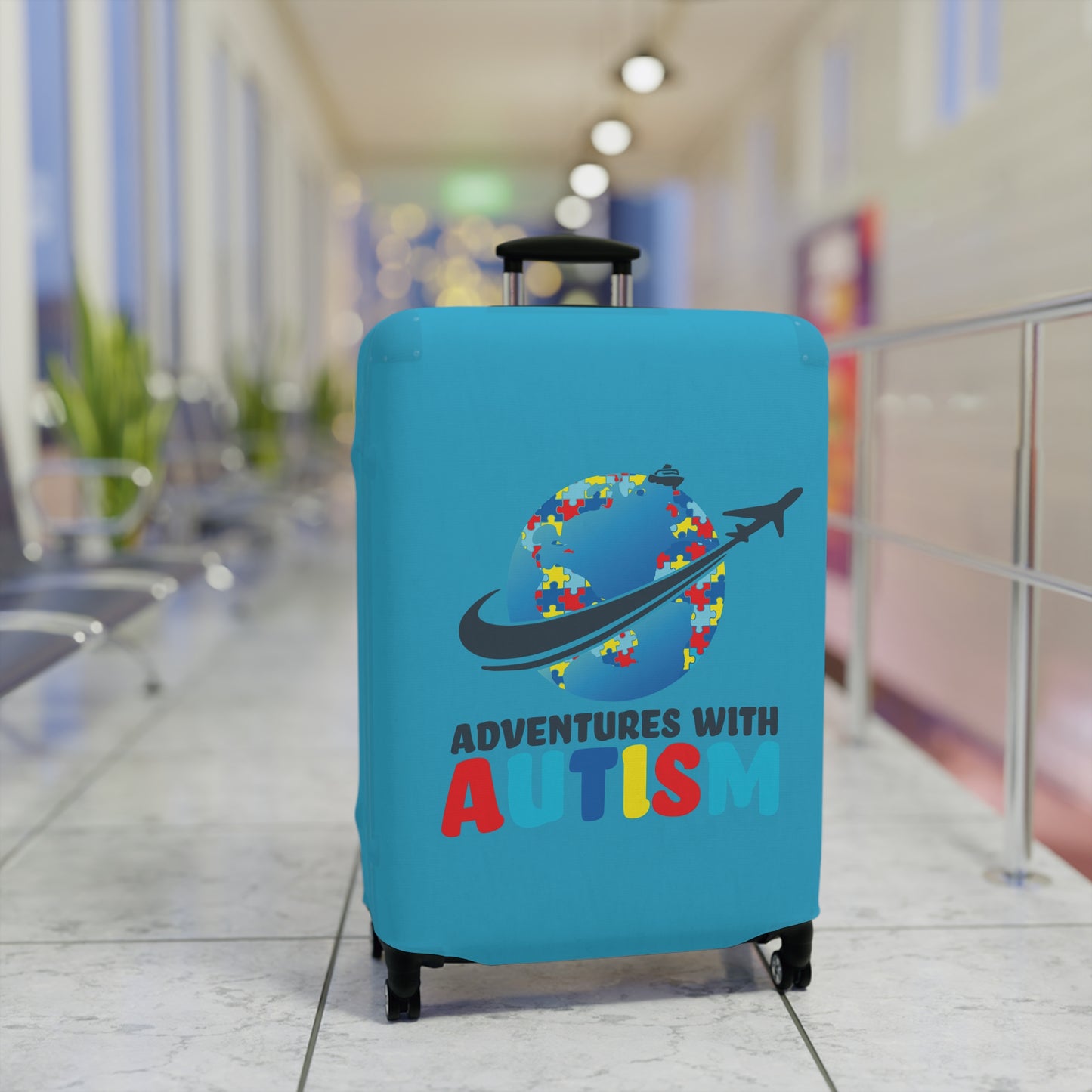 Luggage Cover