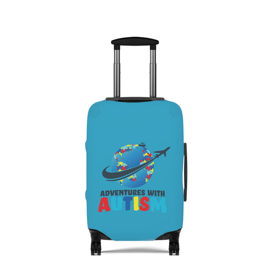 Luggage Cover