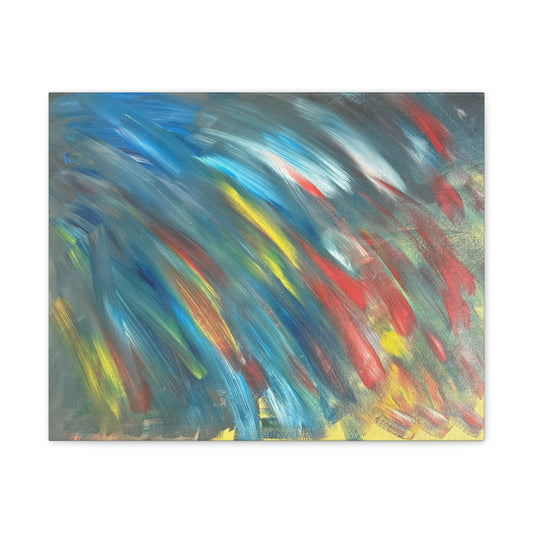 Echoes of Emotion
