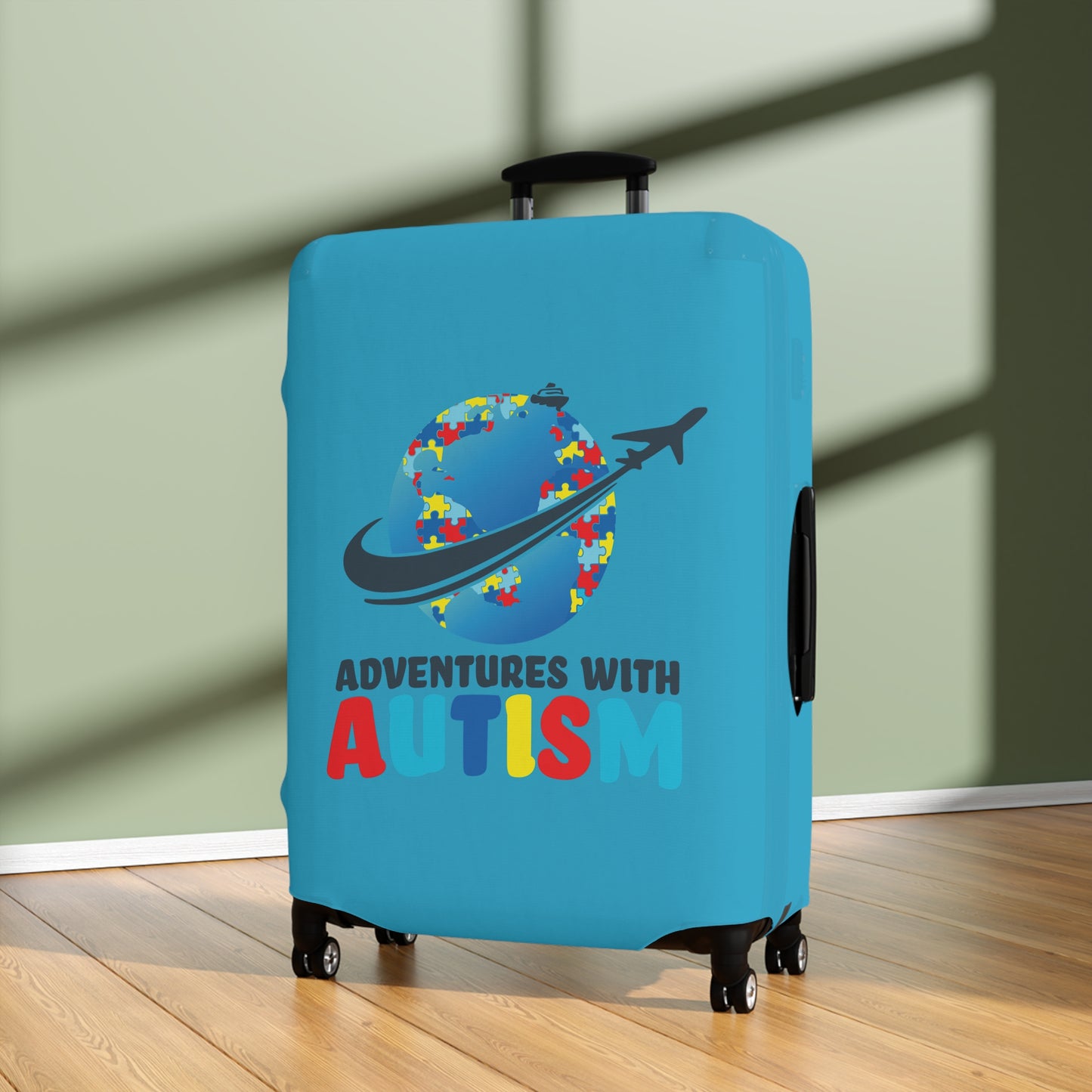 Luggage Cover