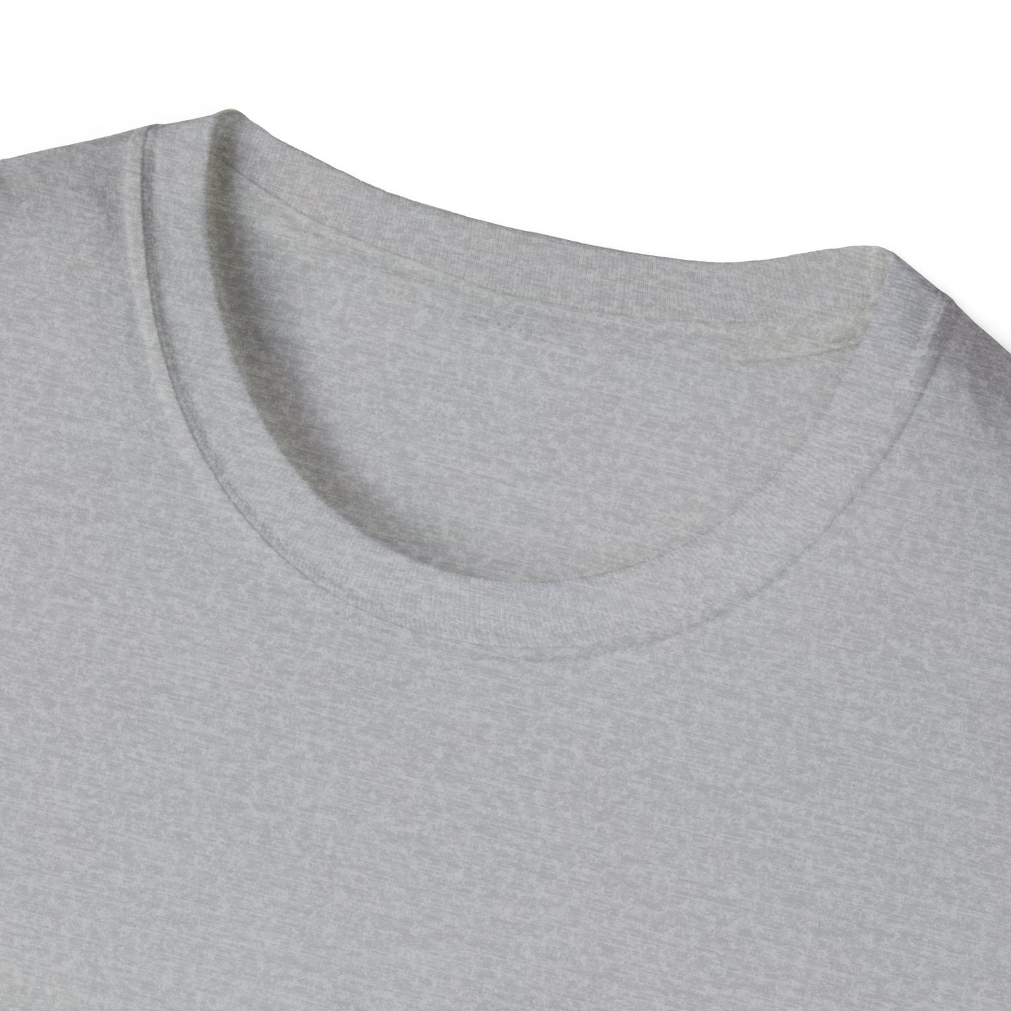Adventure with Autism Unisex Softstyle T-Shirt