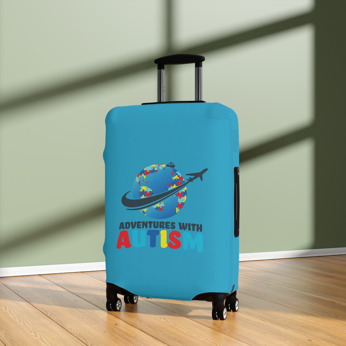Luggage Cover