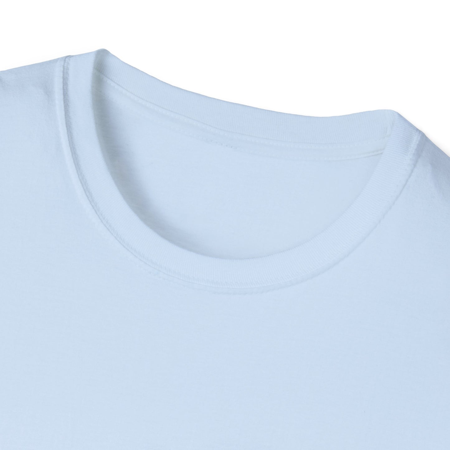 Adventure with Autism Unisex Softstyle T-Shirt
