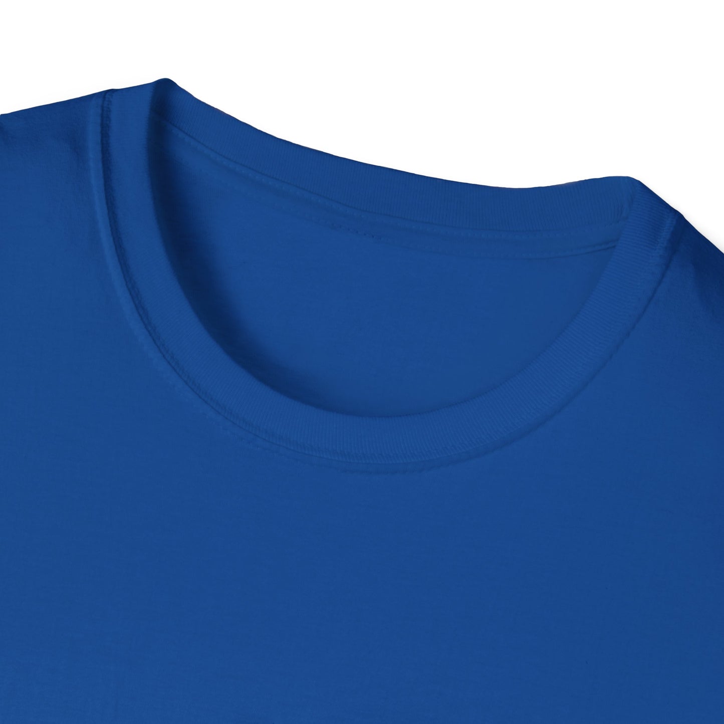 Adventure with Autism Unisex Softstyle T-Shirt