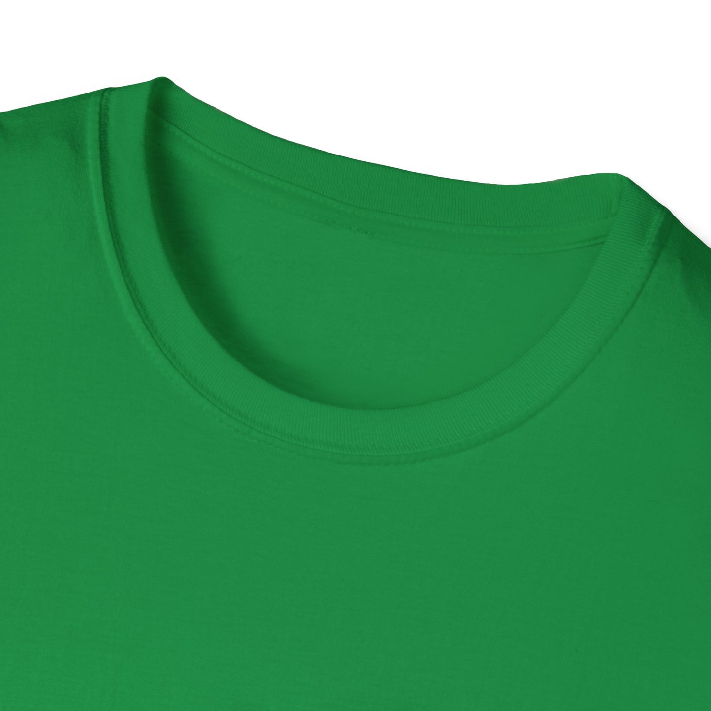 Adventure with Autism Unisex Softstyle T-Shirt