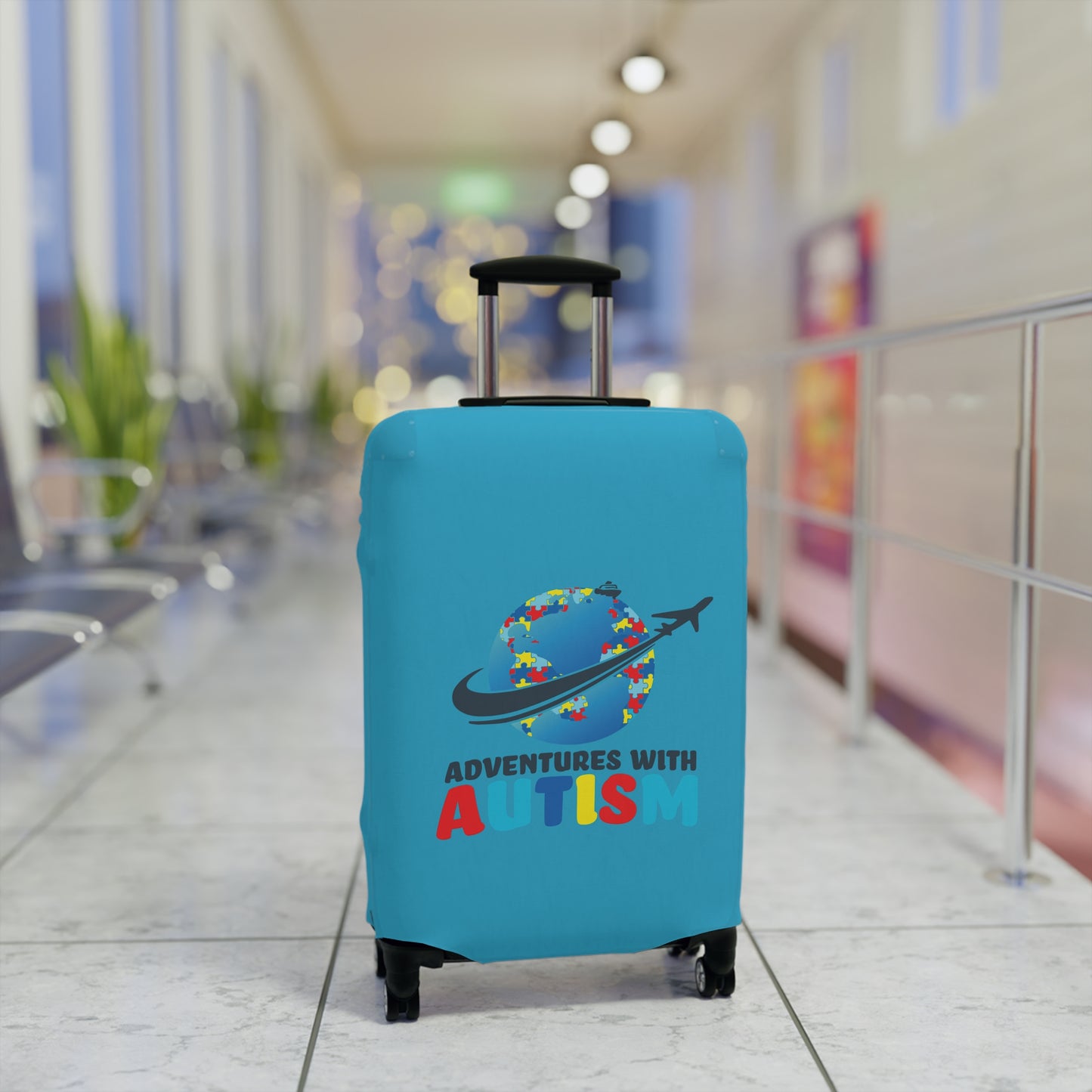 Luggage Cover