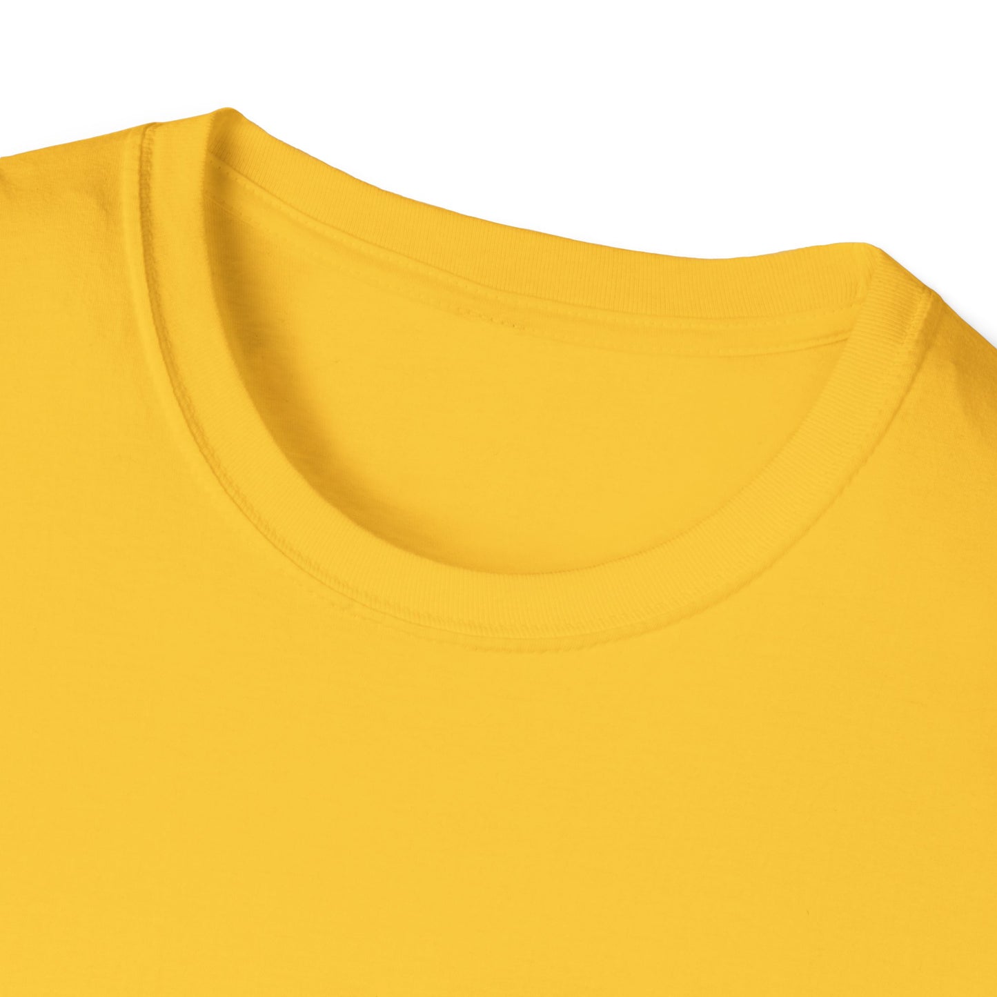 Adventure with Autism Unisex Softstyle T-Shirt