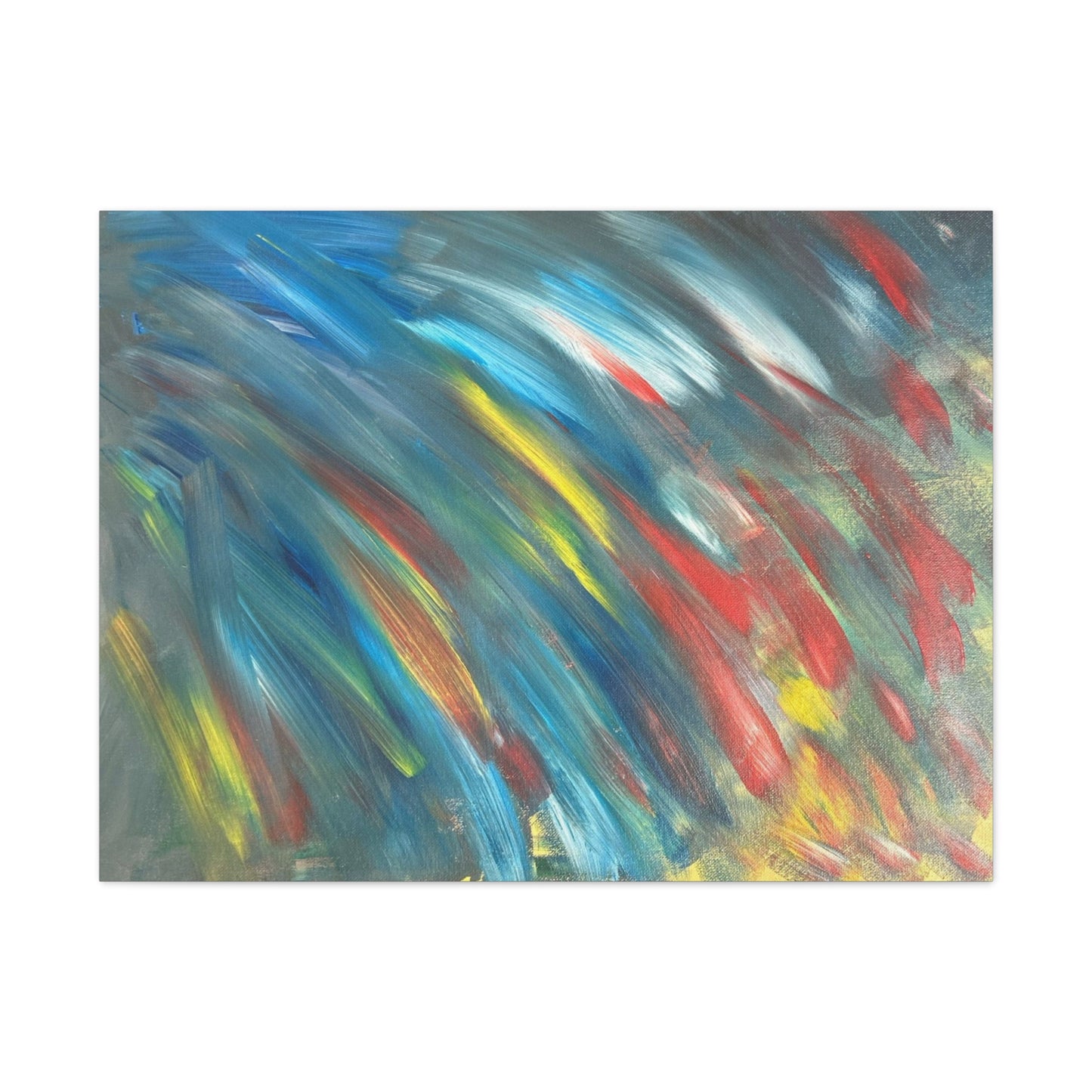 Echoes of Emotion