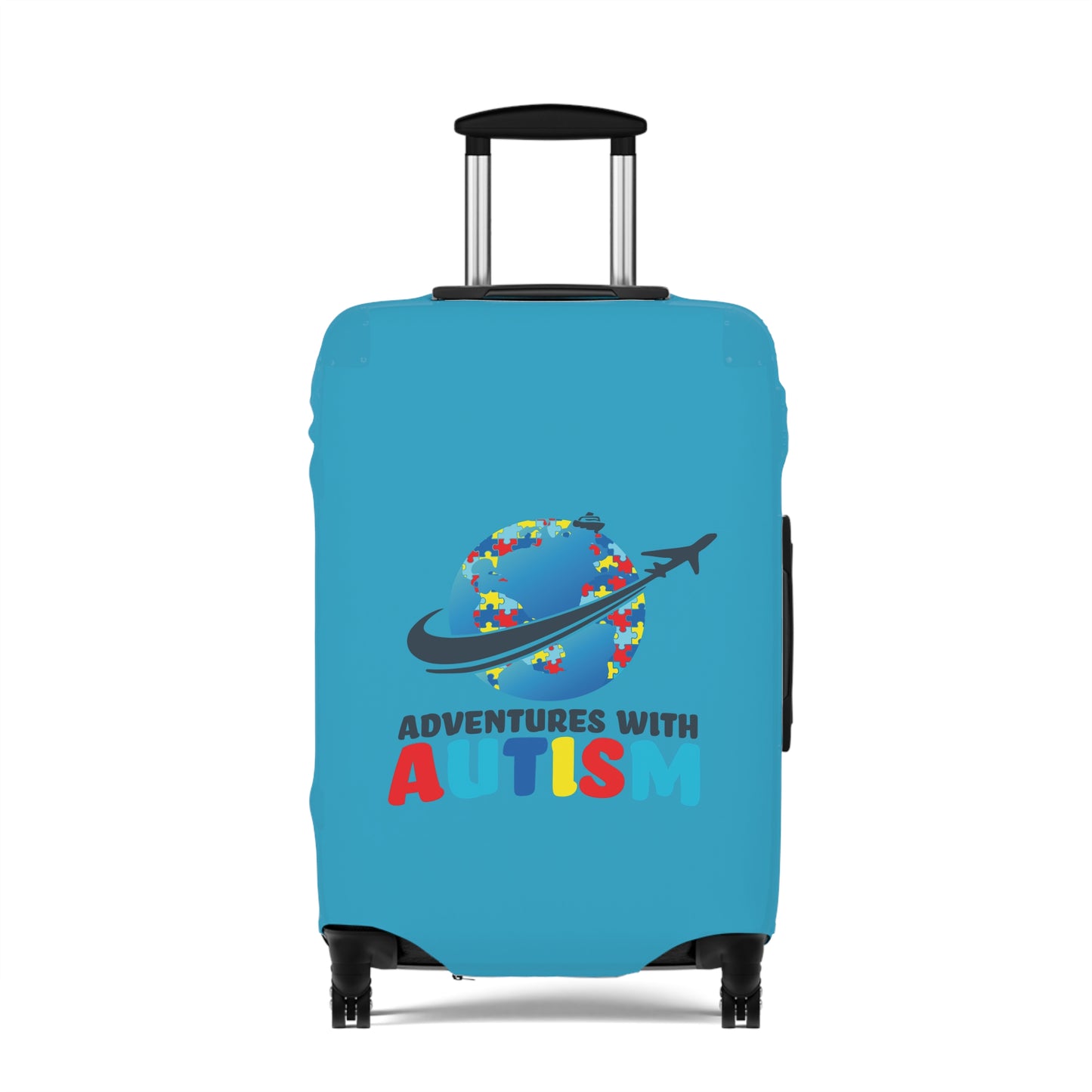 Luggage Cover