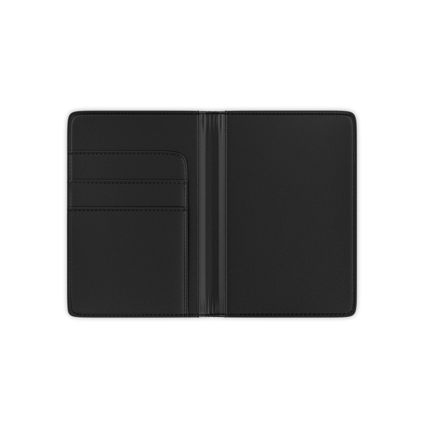 Adventures with Autism Passport Cover
