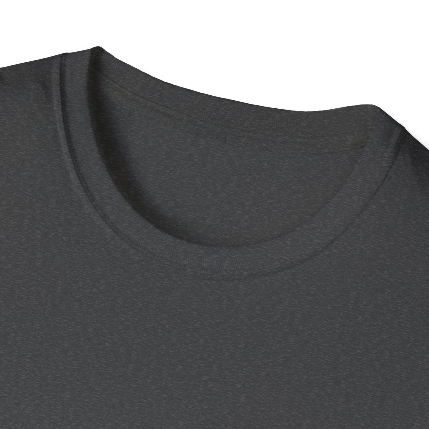 Adventure with Autism Unisex Softstyle T-Shirt