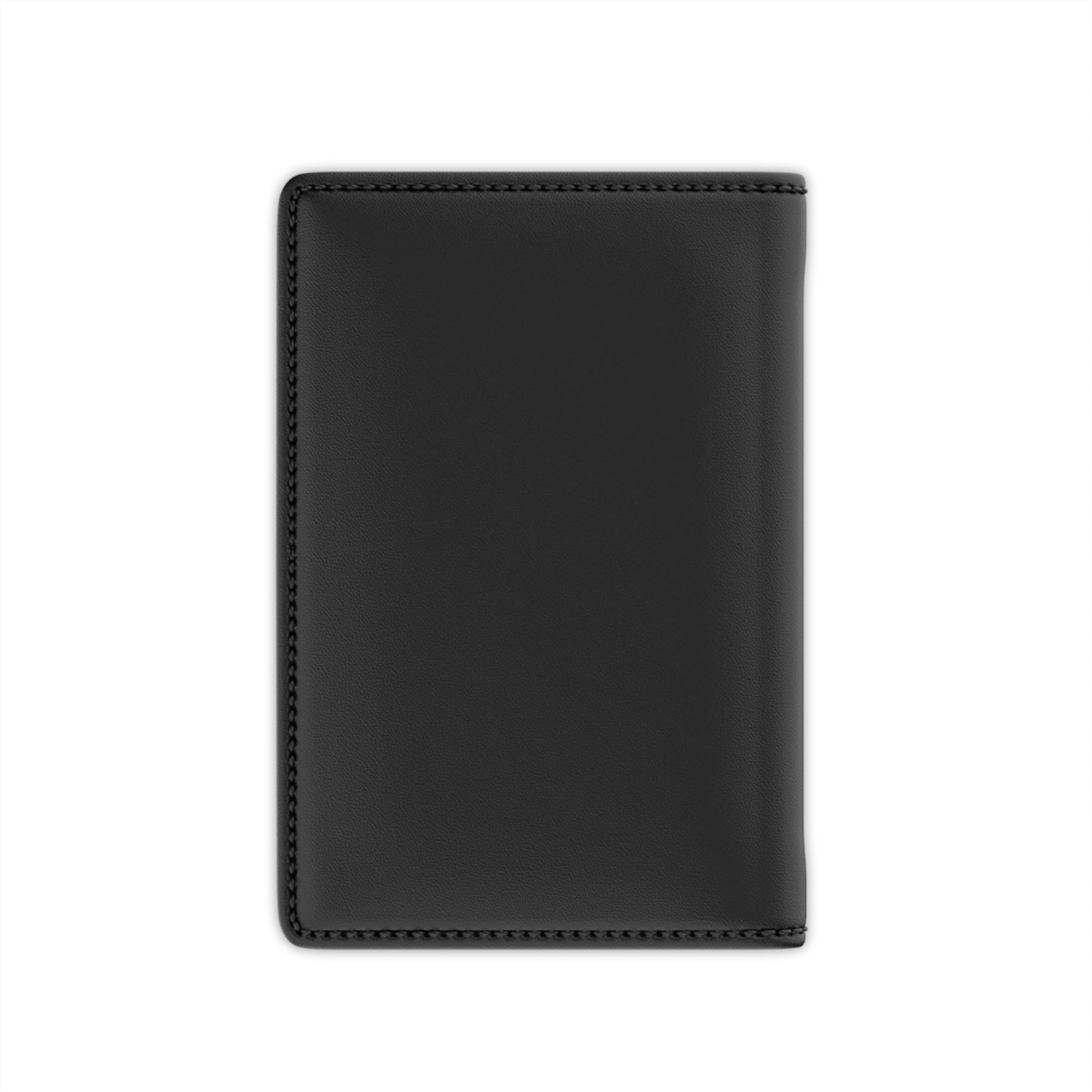 Adventures with Autism Passport Cover