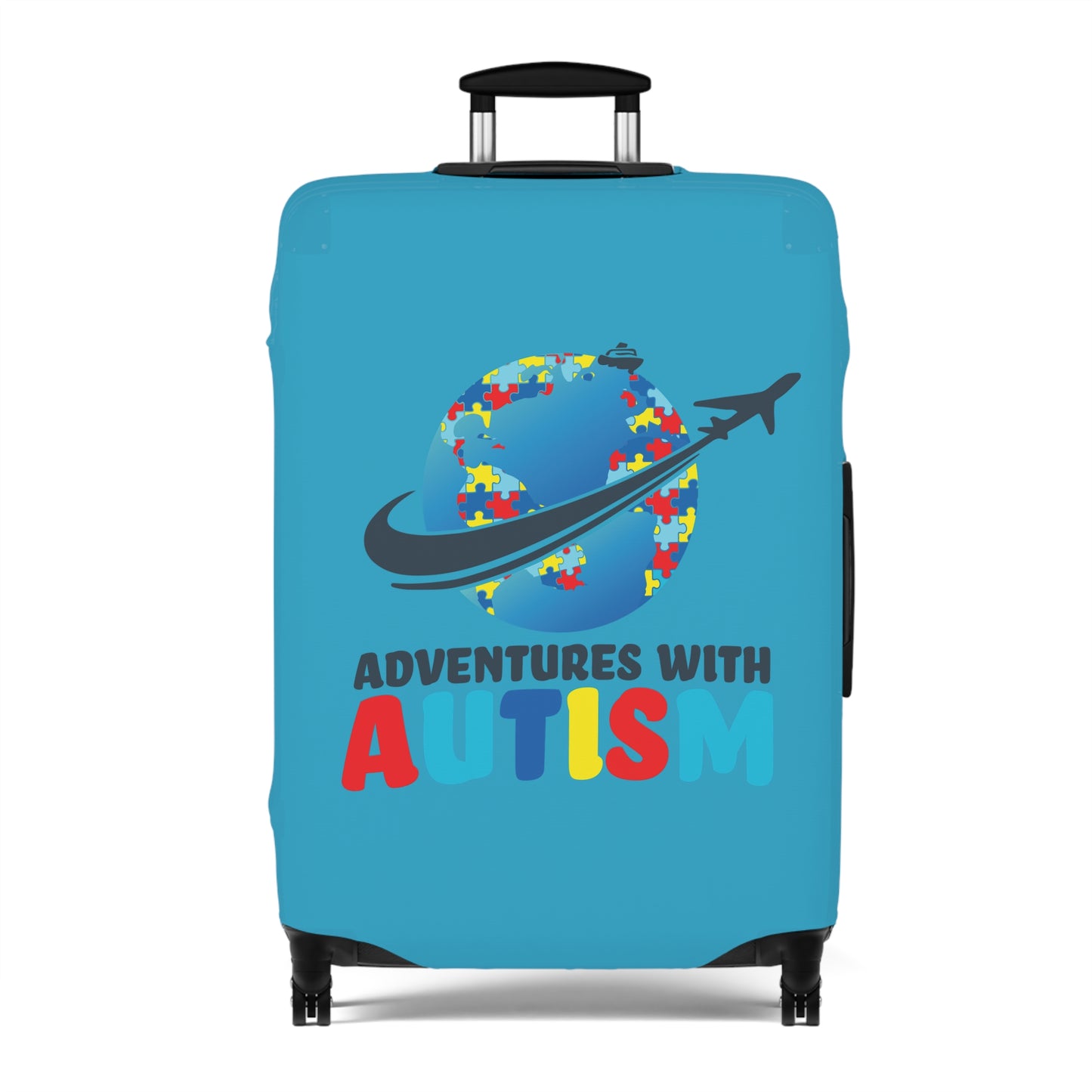 Luggage Cover