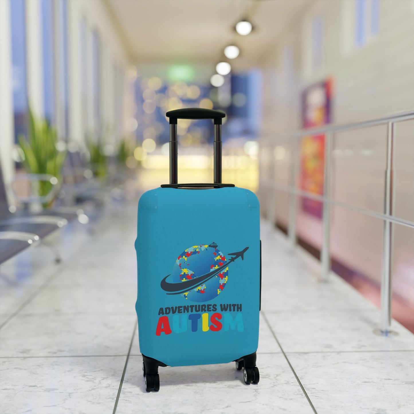 Luggage Cover