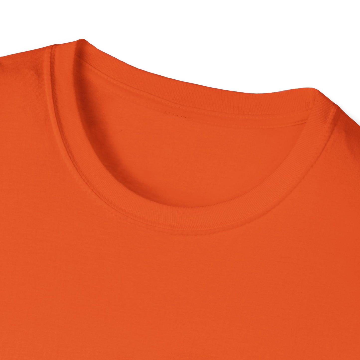 Adventure with Autism Unisex Softstyle T-Shirt