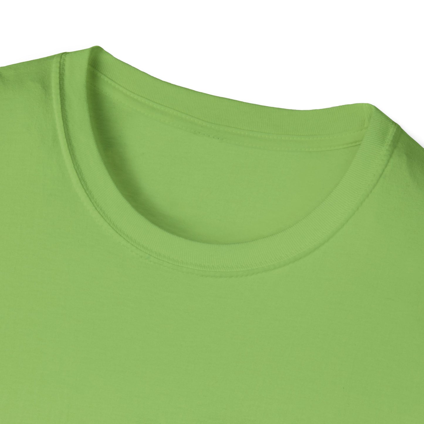 Adventure with Autism Unisex Softstyle T-Shirt